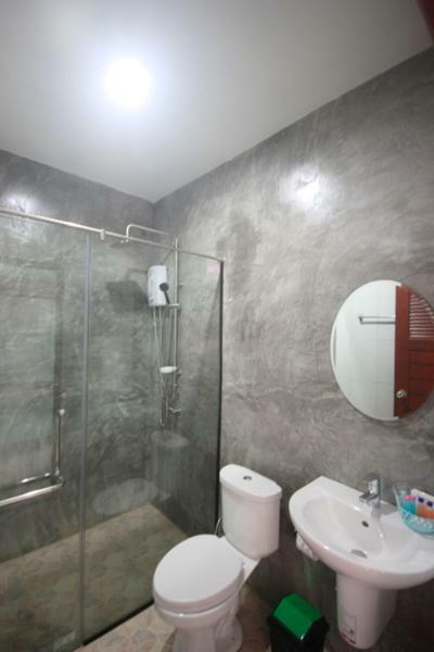 The Aireen Hotel Ао Нанг Экстерьер фото