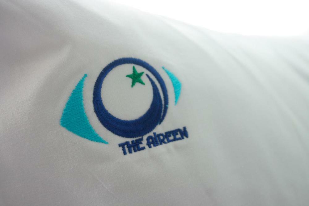 The Aireen Hotel Ао Нанг Экстерьер фото